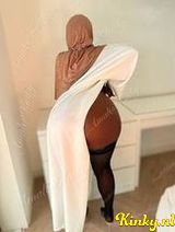 Amal - Stoute Somalische verleiding