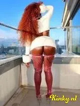 KayleeRose - 🇳🇱🇯🇲EbonyTeen wilt jou zien 💦 Live|JOI|Public|Porn