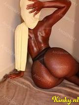 Amal - Stoute Somalische verleiding 