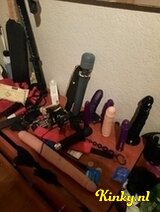 Mistress Mia - Exclusive party Mistress full services