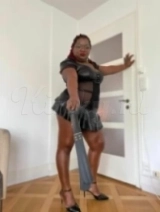 Mistress Mia - Exclusive party Mistress full services