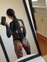 Amalia - Skinny girl