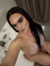 Angelina - The princess of pleasure