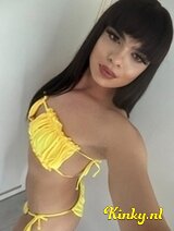 Angelina - New sexy Ts in your city