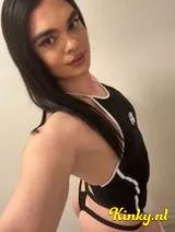 Angelina - The princess of pleasure