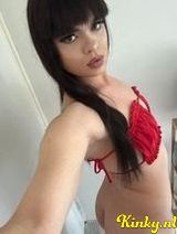 Angelina - New sexy Ts in your city