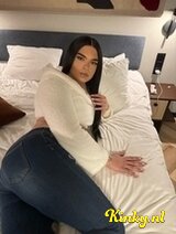 Angelina - New dominant Ts in your city