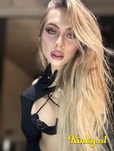 Alexandra - dominant and submissive fine lust