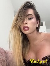 Alexandra - sexy little Colombian trans submissive and dominan
