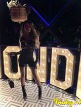 Alexandra - dominant and submissive fine lust