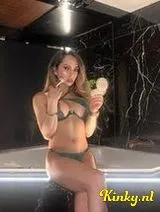 Alexandra - dominant and submissive fine lust