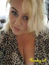 Sammie - Can you handle me?