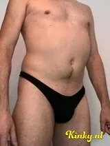 John - Erotic masseur for women