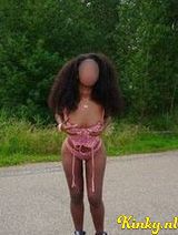 Jady-Ann - Stoute ebony wilt jouw pik🥵🇧🇷💦 CAM, SEXTING, PORN