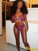 Jady-Ann - Stoute ebony wilt jouw pik CAM, SEXTING, PORN