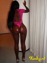 Jady-Ann - Geil ebony poppetje 🇧🇷🥵💦Cam,Sexting,Porn