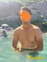 Noah - Leuke knappe toyboy met 21cm onvergetelijke avond