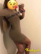 Charlotte - 100% 🇳🇱 School meisje wilt zaad JOI CEI Pornvideos