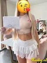 Charlotte - 100% 🇳🇱 School meisje wilt zaad JOI CEI Pornvideos