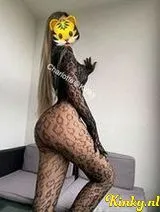 Charlotte - 100% 🇳🇱 School meisje wilt zaad JOI CEI Pornvideos