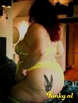 Jady - (BDSM)Escort+club ontvangst