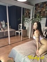 Tania - Nymphomaniac, party, blowjob 