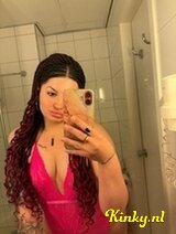 Katy - BJ Queen party girl