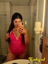 Katy - Queen of the bj  party  angel