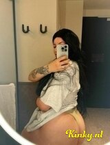 Katy - Queen of the bj  party  angel