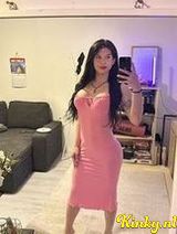 Stefanía - video call,