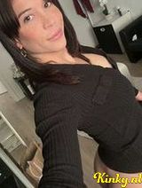 Stefanía - video call,