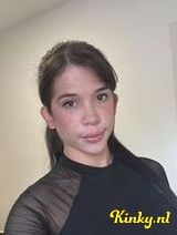 Stefanía - video call,