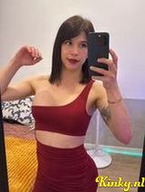 Stefanía - video call,