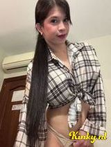 Stefanía - video call,