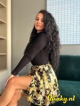 Mihaela - new in town! Party girl