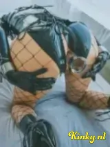 Mira - BDSM, My Toys will be ready for you