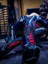 Mira - BDSM, My Toys will be ready for you