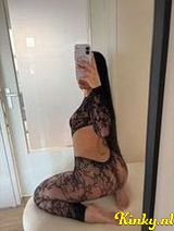 Amore - Spaans sletje laat jou spuiten🔞 cam, sexting, vids
