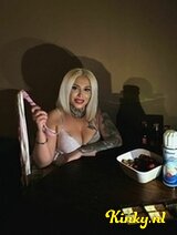 Dellia - Hello party girl