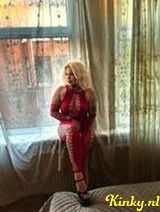 Dellia - Hello party girl