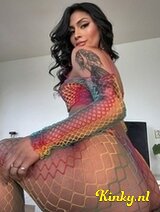 Mia - I'm naughty, sweet and hot  