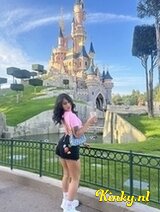Mia - I'm naughty, sweet and hot  