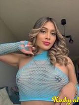 Mia - I'm naughty, sweet and hot  