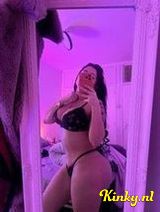 Diosa - full sex party threesome strapon