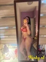 Isis - Hot latina