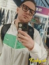 Tony - ITALIAN TOBOY