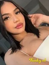 Aleska - I am a very naughty and fun young woman