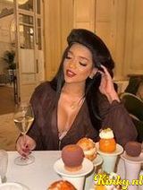 Valora - Valora Saint Luxury Companion Available worldwide