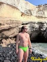 Thiago - Full party hot