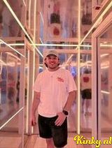 Thiago - Full party hot